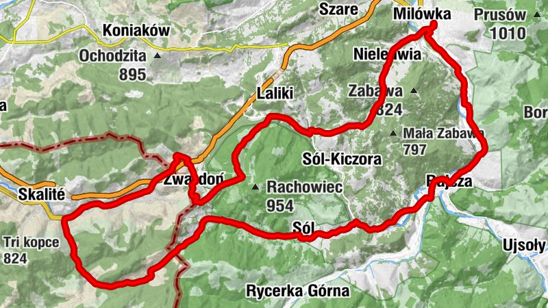 Carte