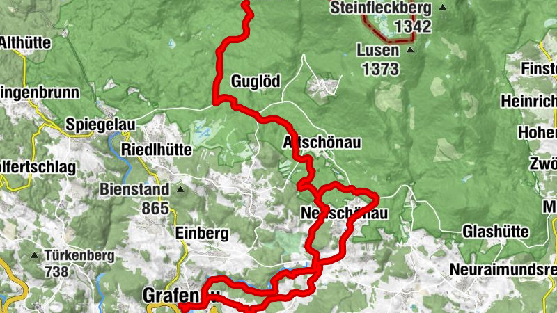 Carte