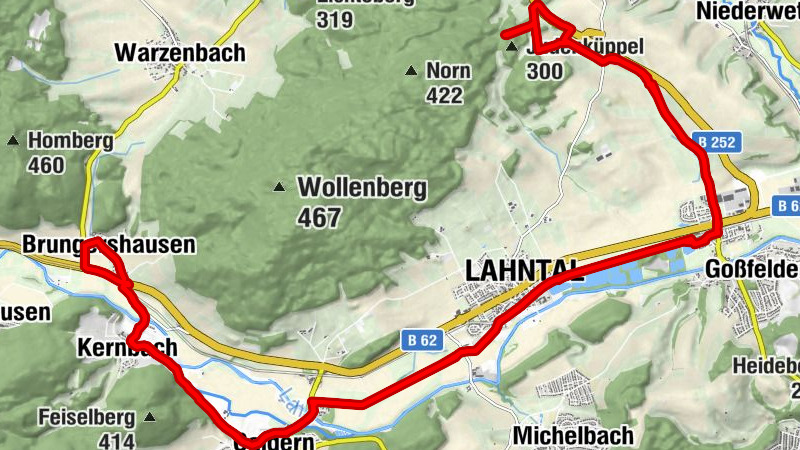 Carte