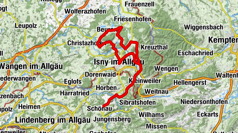 Carte