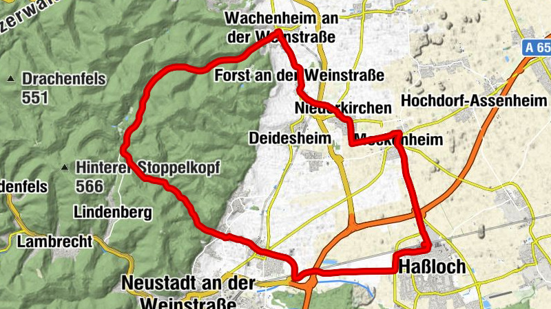 Carte