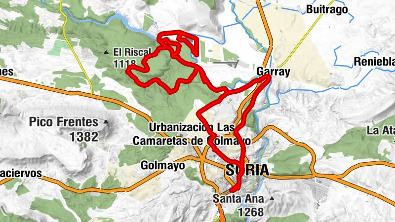 Carte