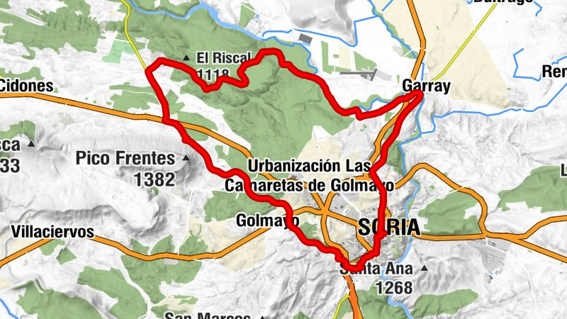 Carte
