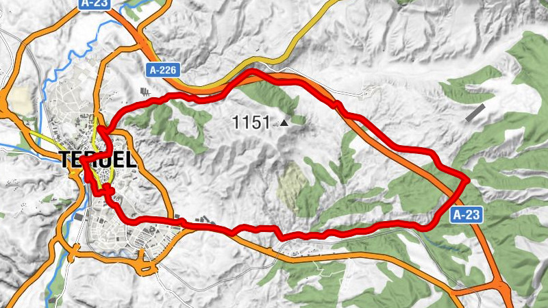 Carte