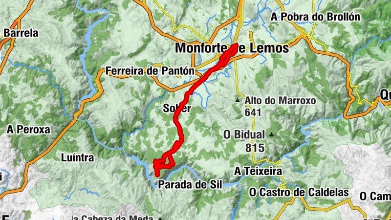 Carte