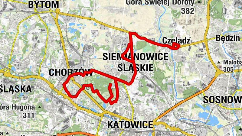 Carte