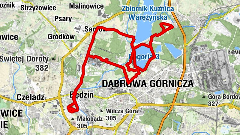 Carte