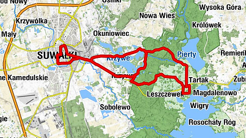 Stary Folwark - Holiday - Folwark Hutta - Pod Sieją