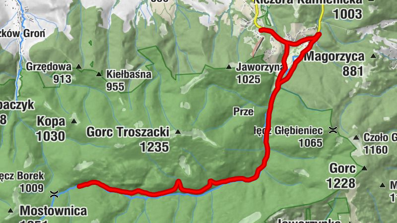 Carte