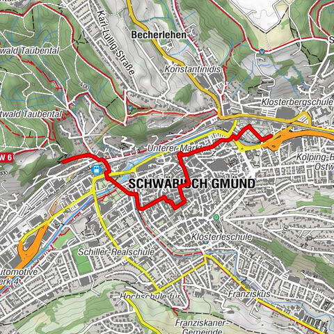 Carte