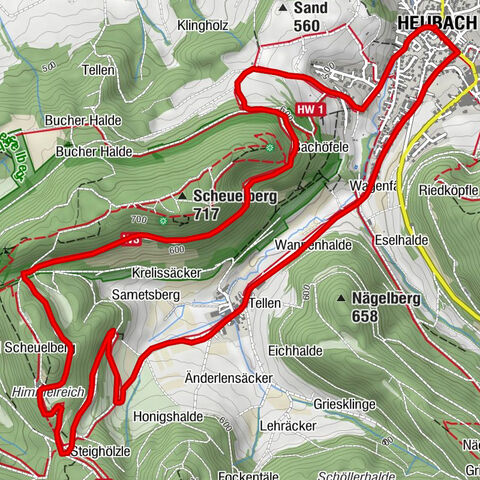 Carte