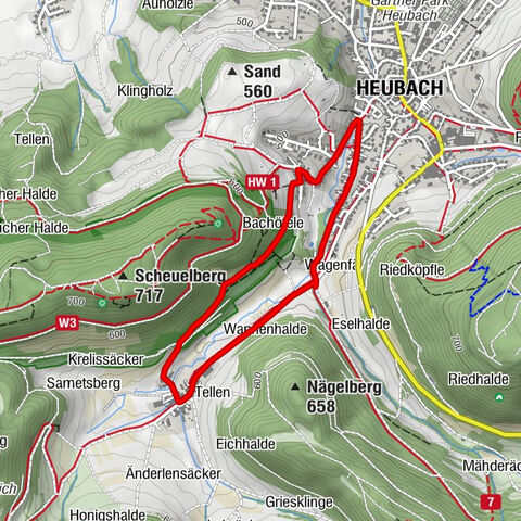 Carte