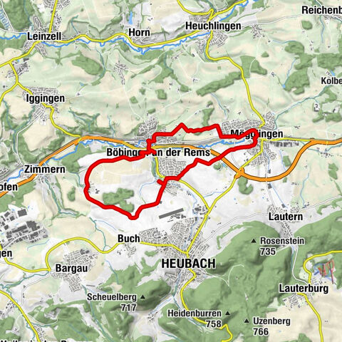Carte