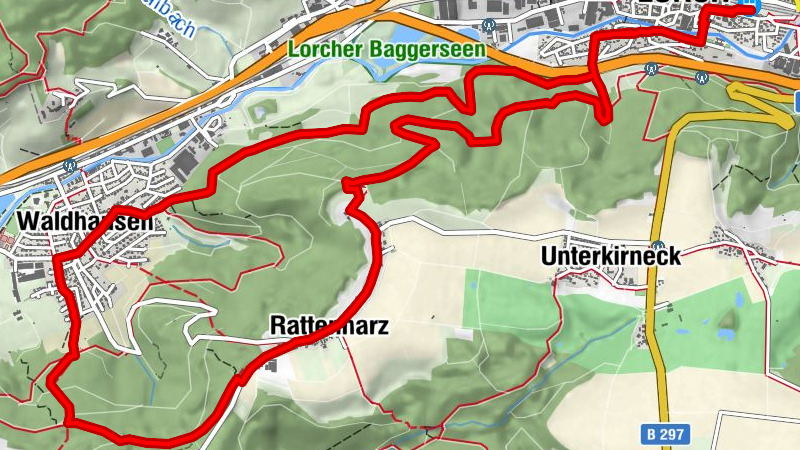Carte
