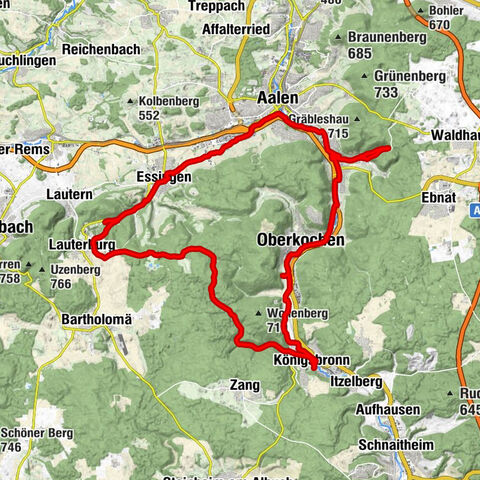 Carte