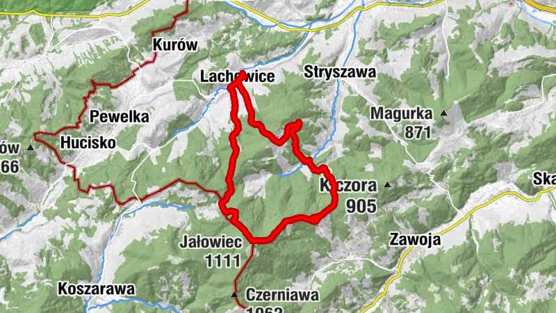 Carte