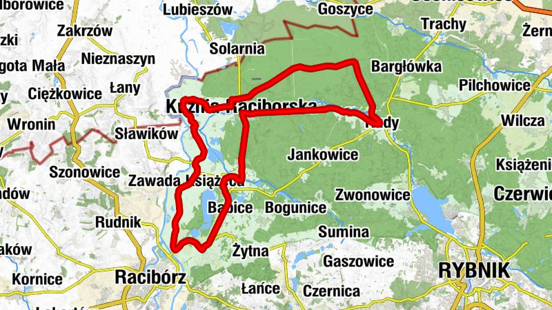 Carte