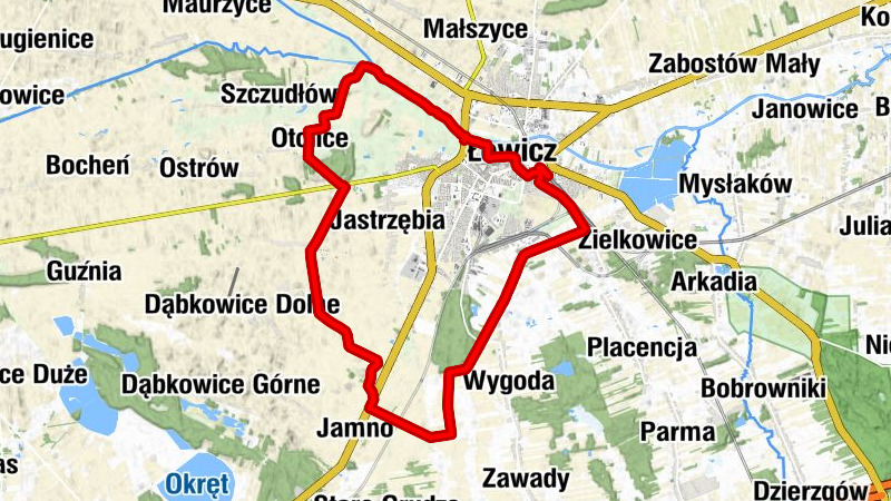 Carte