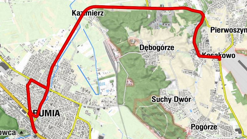 Restauracja Kaszubska - AmericanBar - Dom Bankietowy Grinholc - Rumia