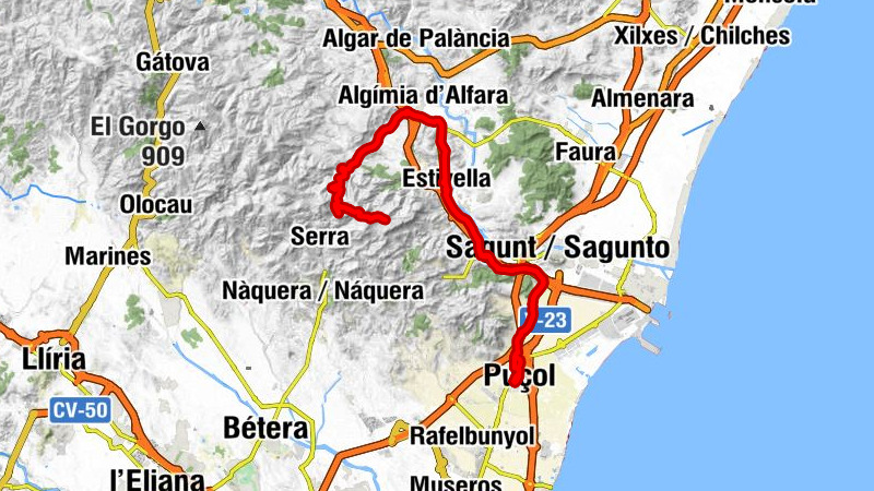 Carte