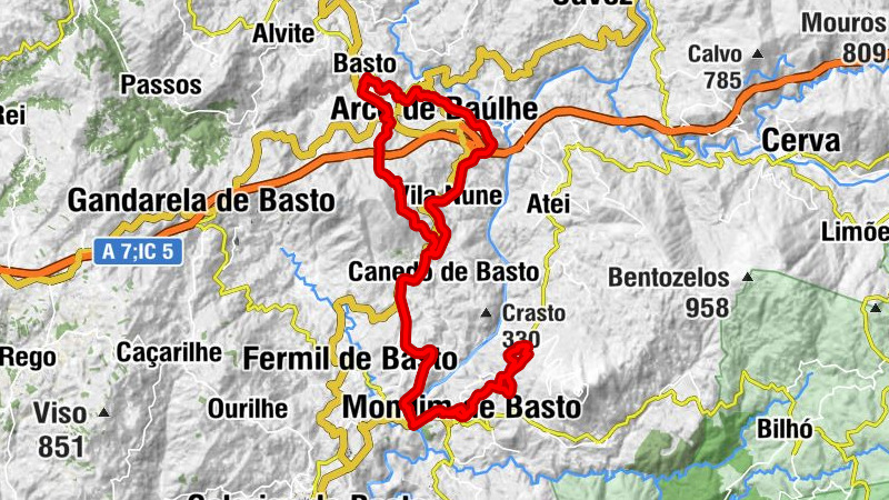 Carte