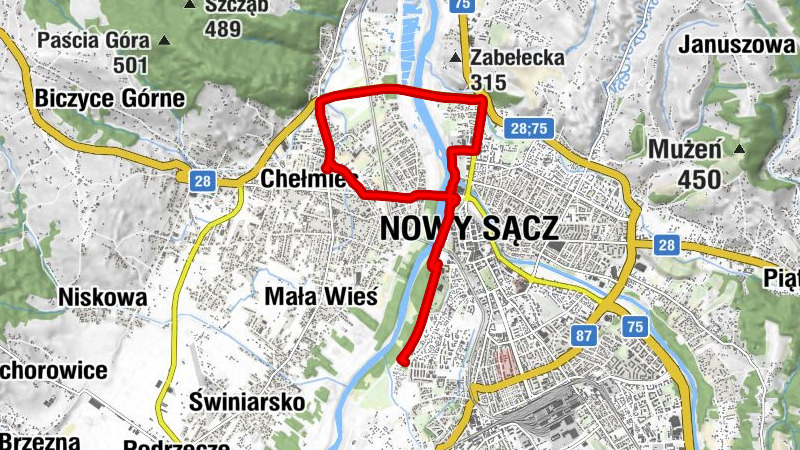 Carte