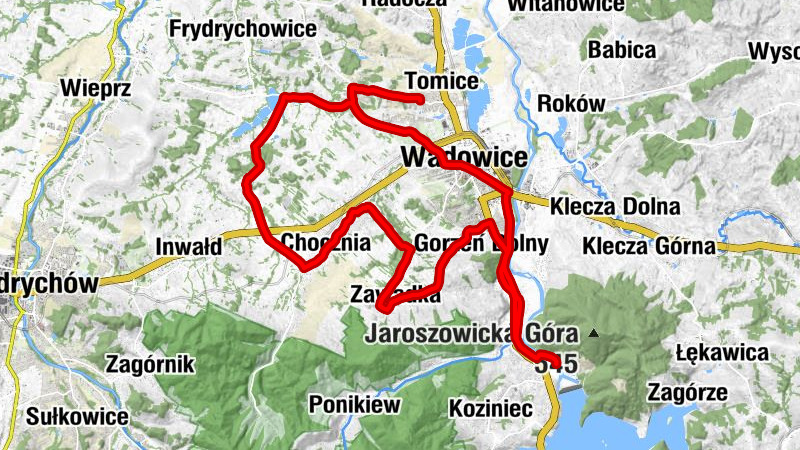 Carte