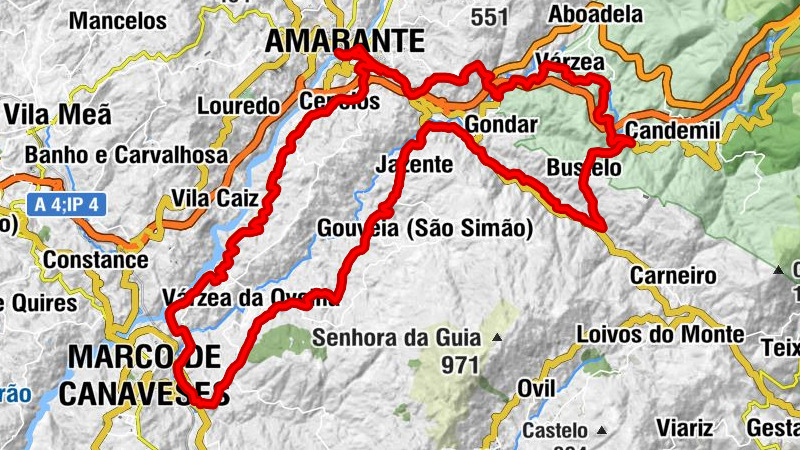 Carte