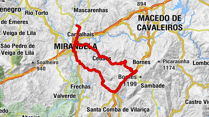Carte