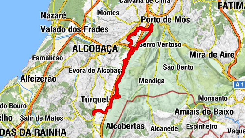 Turquel - Estreia Tempero - Igreja Velha de Pedreiras - Igreja Matriz das Pedreiras