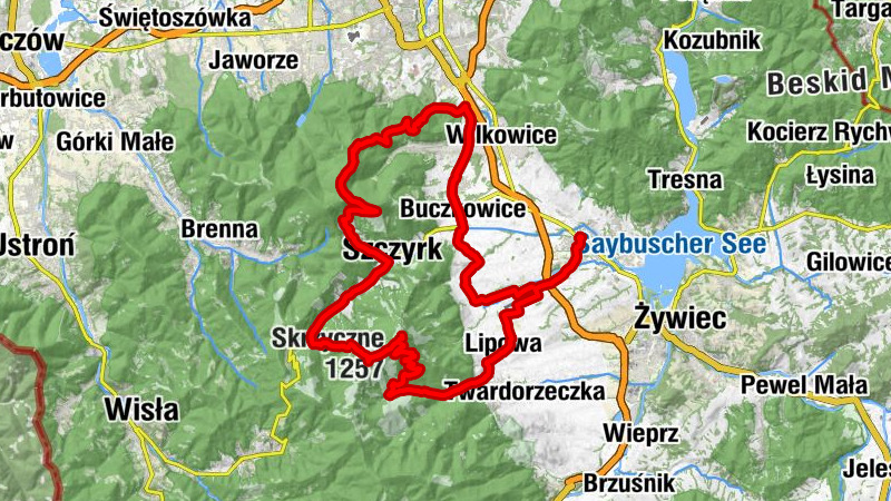 Carte