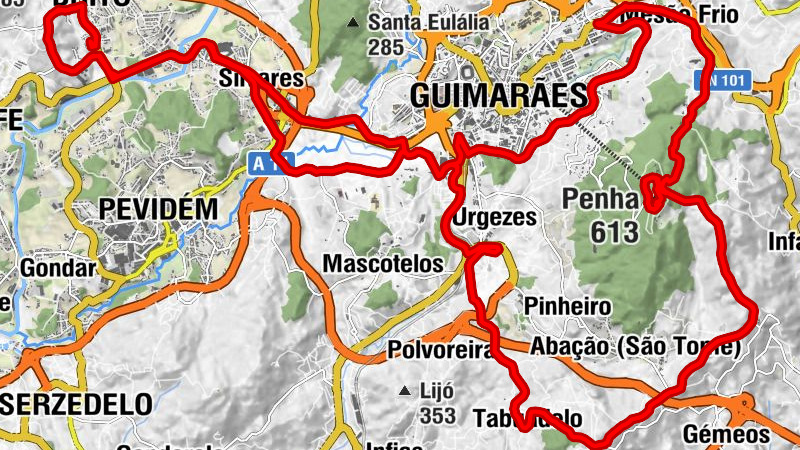 Carte