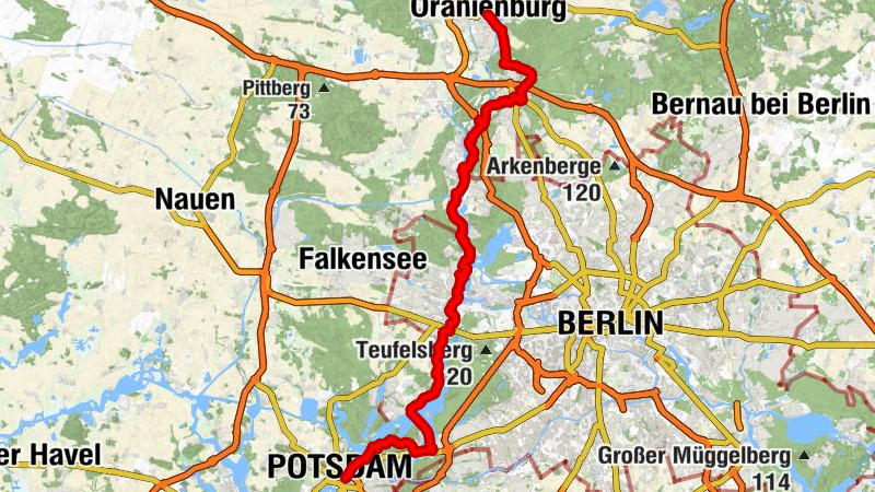 Carte
