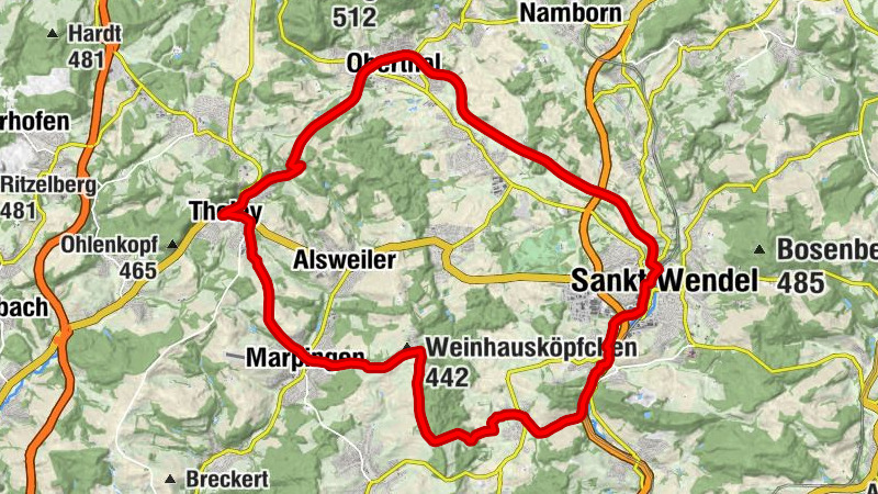 Carte