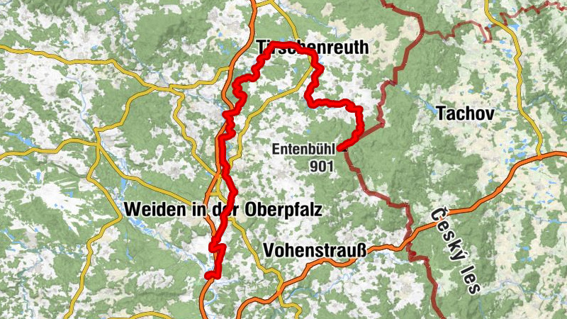 Carte