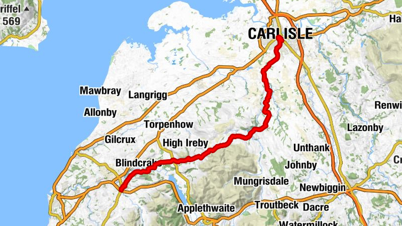 Carte