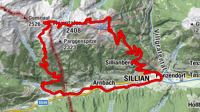 Carte