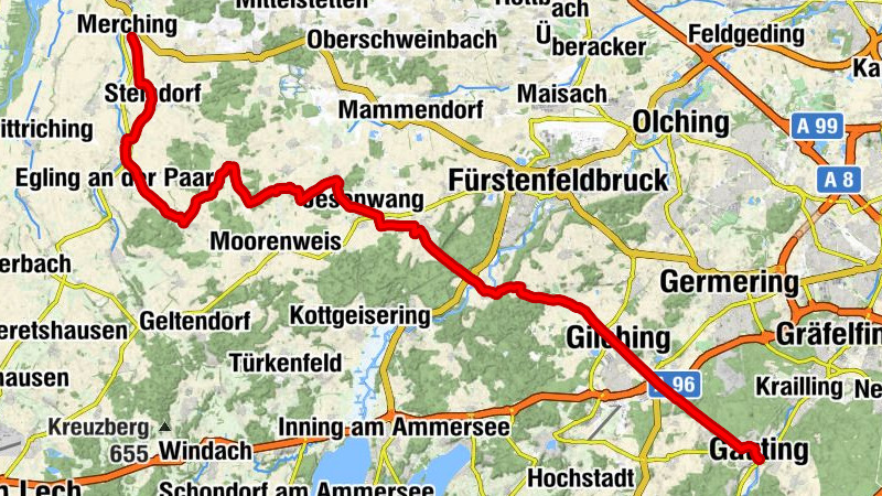 Carte