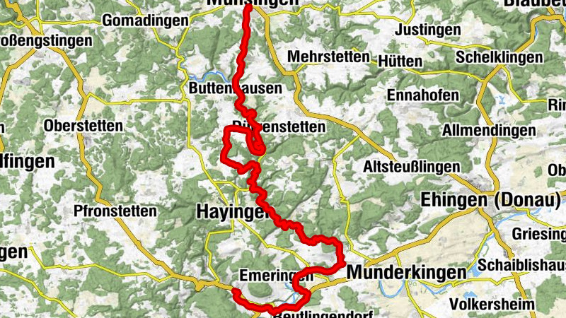 Carte