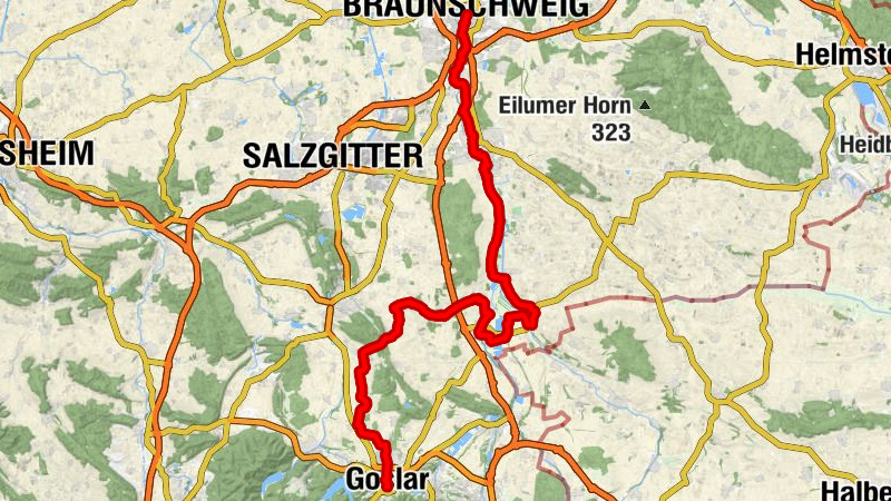 Carte