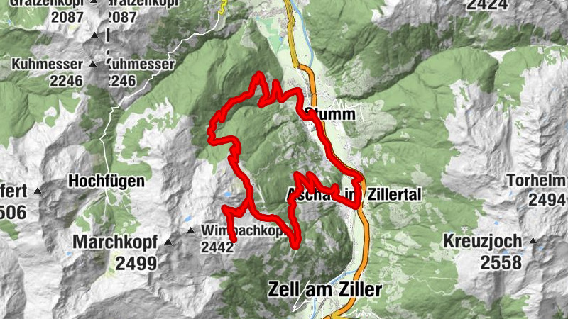Carte