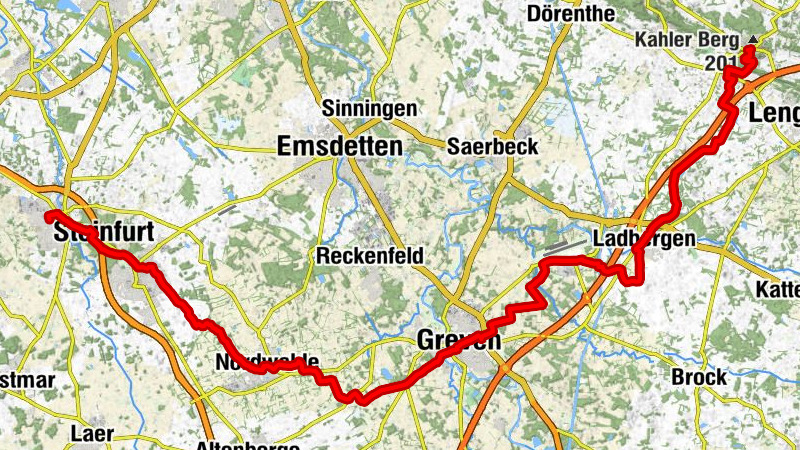Carte