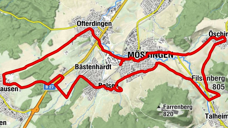 Carte
