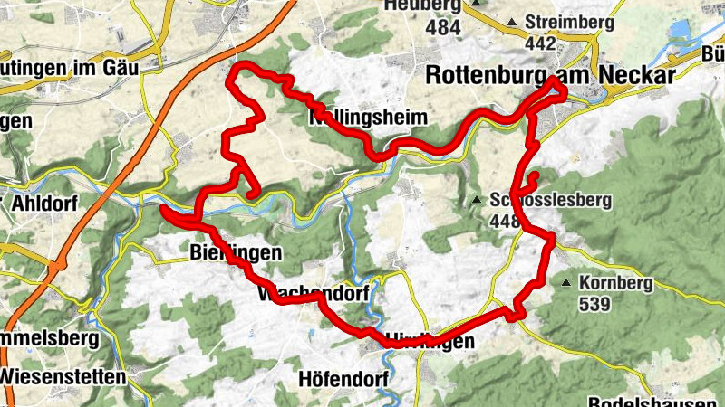 Carte