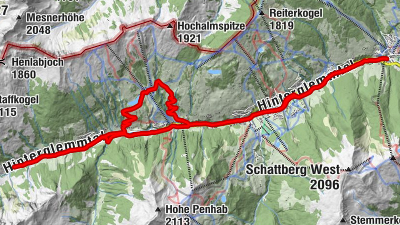 Carte