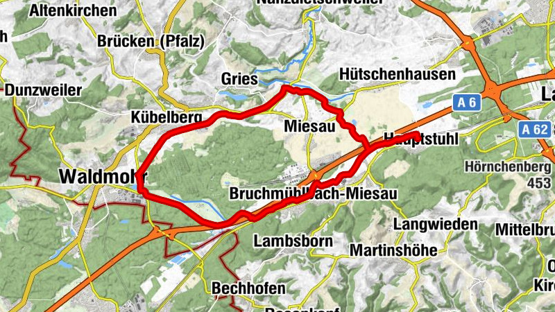 Carte