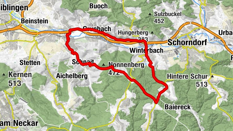 Carte