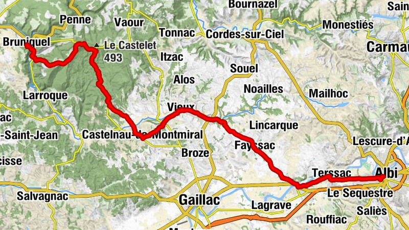 Carte