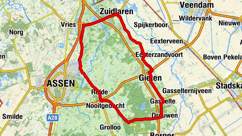 Carte