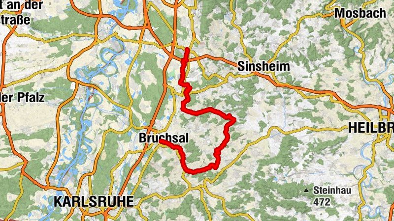 Carte